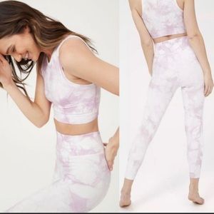 Aerie Offline 2-piece outfit